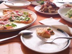 -PIZZA BIANCA(万象城店)