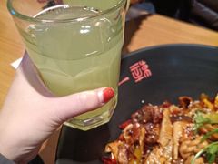 -一麻一辣麻辣香锅(方庄店)