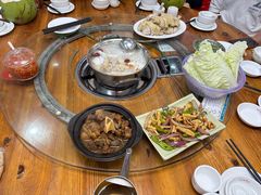 -力哥地道海南菜·联谊文昌鸡老店