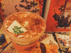 -囍福咖啡(这有山店)