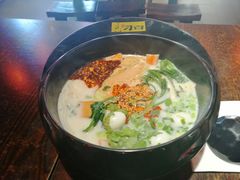 -刁四藤椒麻辣烫(武夷山路店)