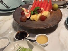-无锡苏宁银河国际酒店-悦府65中餐厅