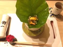 -鮨一日本料理(大中华店)