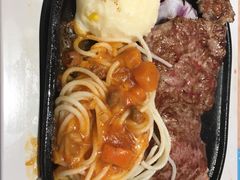 -豪客来牛排(成都锦江大融城店)