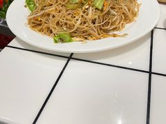 -领鲜现切猪杂火锅(番禺桥南店)