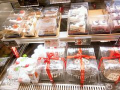 -BREAD WAY面包路·欧式面包(龙湖时代D馆店)