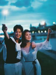 -米兰新娘婚纱摄影
