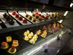 -解放碑威斯汀酒店-知味国际美食餐厅