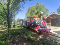 -永定河休闲森林公园