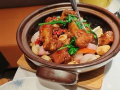 -志明眷村·台式融合菜·宵夜