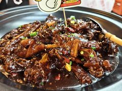 -回味黑鸭煲·始于2006(万松园店)