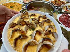 -冯姐生蚝(长隆横琴店)