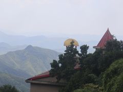 -莫干山风景区