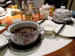 -葛记红焖羊肉(和平路形象店)