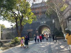 -鼓楼(西湖风景名胜区)