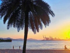 -鼓浪屿内厝澳码头(轮渡站)
