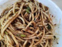 脆绍面-二号桥脆绍面(星辉中路店)