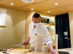 -鮨一日本料理旗舰店(总店)