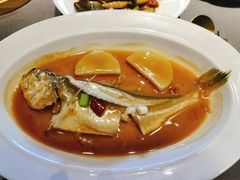 家烧小黄鱼-海立阁海鲜江浙菜(漕河泾印象城店)