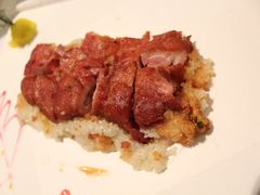 -八分饱·西津会(西津渡店)