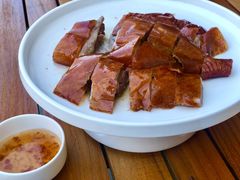 烧鹅例牌-徐记海鲜(南油永新汇店)