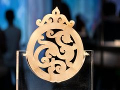 -北京大葆台遗址博物馆