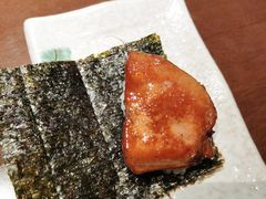 -千代武日本料理(哈西店)
