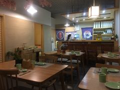 大堂-活鳗饭·鹅肝范儿(高碑店店)