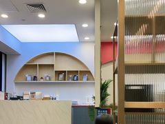 -海马体照相馆(广州新世界云门New park店)