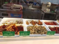 -紫光园清真北京小吃(广渠门内店)