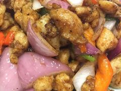 -鸭匠食府·挂炉烤鸭·新京菜(阜成路店)