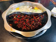 -储奇门鳝鱼火锅(总店)