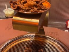 -西塔老太太泥炉烤肉(苏州大悦城店)