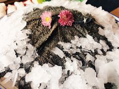 九鼎招牌脆毛肚-九鼎轩脆毛肚火锅(三钢里店)