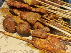 -冶建镜子·老南昌大排档·江西虾王(总店)