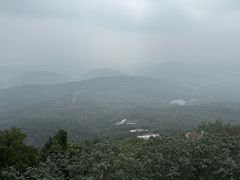 -句容茅山景区