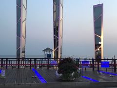 -老虎石海上公园