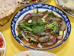 -官塘陈记鱼生·潮汕砂锅粥·牛肉火锅(潮枫路总店)