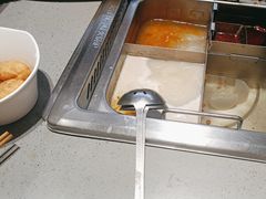 -海底捞火锅(5050购物中心店)