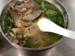 -河南拉面(肇周路店)