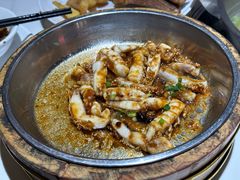 -红日饭店(裕隆三路店)