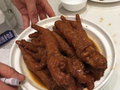 -大铁勺新津菜(东丽阳光新业广场店)