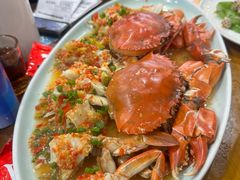 -醉壹号海鲜大排档·老厦门特色菜(厦门美食地标店)