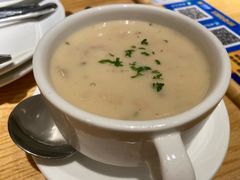 -菲滋意式餐厅(西溪印象城店)