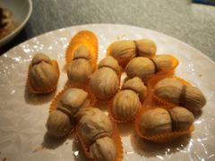 椒盐葫芦酥-绿波廊(豫园店)