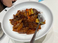 -玉华台饭庄·淮扬菜·烤鸭(望京店)