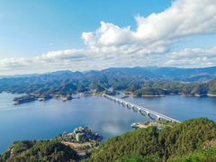 -千岛湖天屿景区