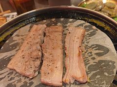 -核桃碳烤肉馆(深圳首店)