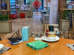 -国家五钻酒家·西樵旺阁渔村(西樵店)