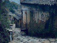 -杨家堂村